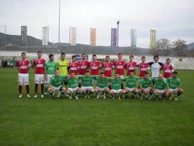 Ξέσπασε η Ελασσόνα