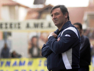 «Ακόμα ένα βήμα»