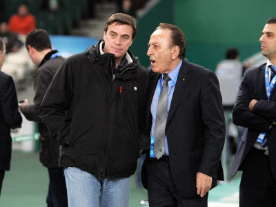 Ας εφαρμοστούν οι νόμοι