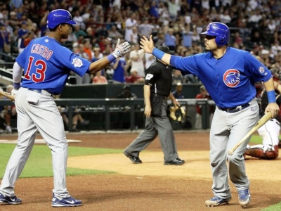 Διά… ποδιού Soto