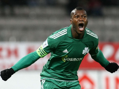 Με Τζιμπρίλ στην Τούμπα