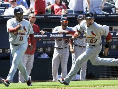 Ολική ανατροπή