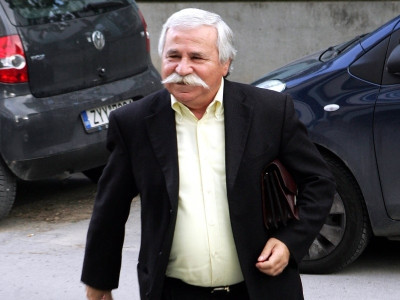 Έρχονται ανακατατάξεις...