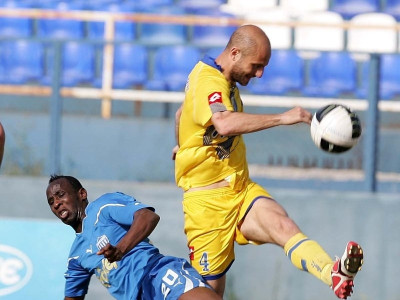 Αναστασιάδης: «Δώσαμε χαρά»