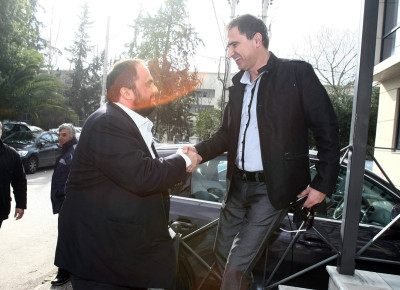 Εν αναμονή των αποφάσεων