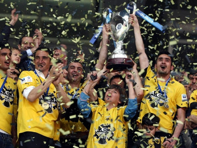 Κοντά  35% ο τελικός!