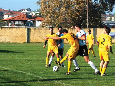 «Υπερέβαλαν εαυτούς»