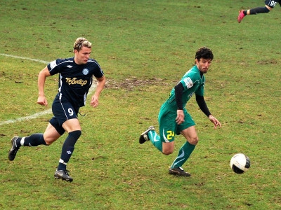 Προσφυγή ο Τσιανάκας