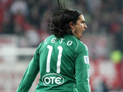 «Καθαρός» ο Λέτο