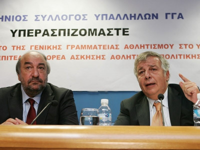 «Ούτε ευρώ στις ομάδες»