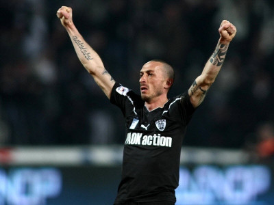 Καμία ανησυχία για Τσιρίλο