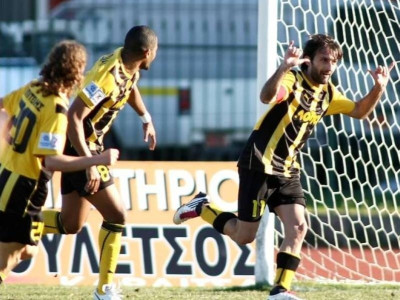 «Την ίδια εικόνα ως το τέλος»