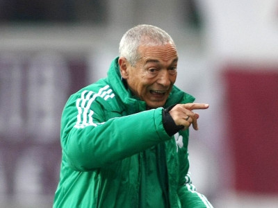 «Πρώτοι ή στον ωκεανό»