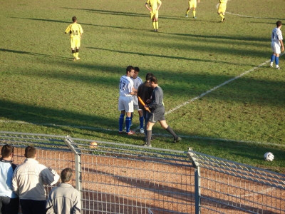 Σε ρυθμούς… ντέρμπι!