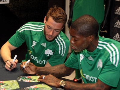 Τερματοφύλακες και… Σισέ