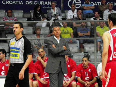 Πήρε το ντέρμπι η Τσεντεβίτα