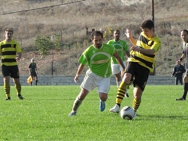 Επιστροφές στον Όλυμπο