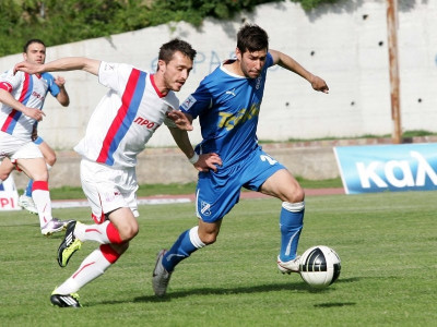 Aτομικό ο Μίνγκας