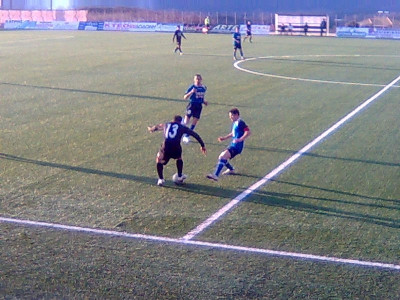 Εις αύριον τα σπουδαία…