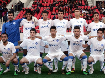 Σενάριο ένωσης