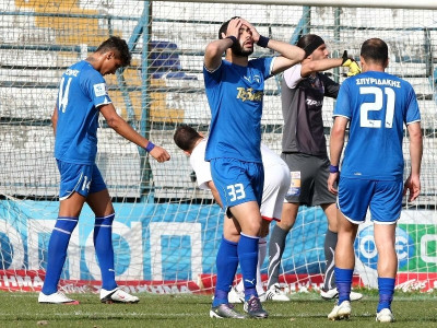 Στις 17 Μαΐου τα σπουδαία!