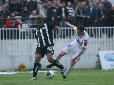 «Στο χέρι μας η νίκη»