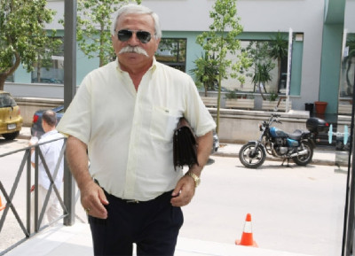 Περιμένοντας τον πρόεδρο…