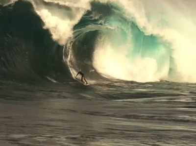 Κολυμπάτε γιατί πνιγόμαστε...