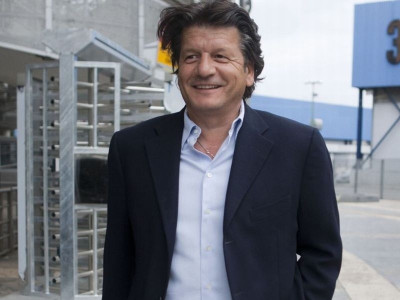 «Ο Άρης είναι συσπειρωμένος»