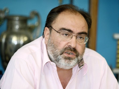 Γωγάκος: «Ειμαστε αισιόδοξοι»