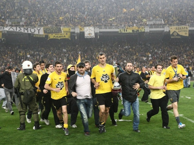 Αθεράπευτα ΑΕΚτζήδες