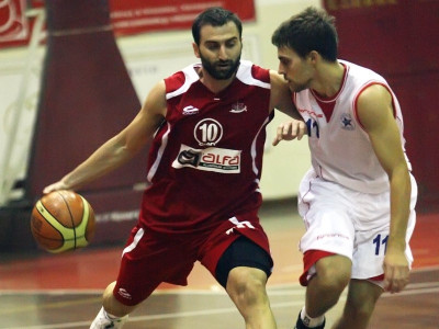 Αποχή τέλος!