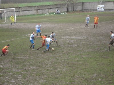 «Μεγάλο ταλέντο ο Αφατζάνης»