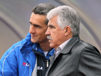 Φιλικό με Αλεξάνδρεια