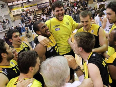 «Αγωνιστικά ανώτερος»