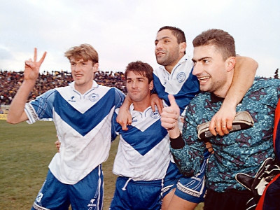 Η επέλαση της Ελαφράς Ταξιαρχίας