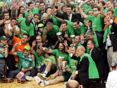 Το τέταρτο στο σπίτι του (ph+vd)