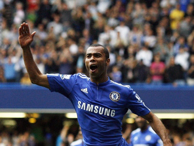 Προκλητικός… ο Άσλεϊ Κόουλ