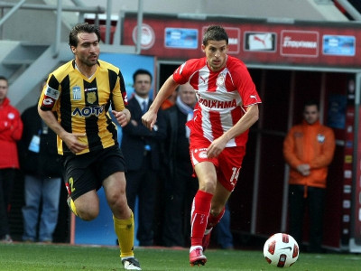 Επιτυχημένη… συνταγή