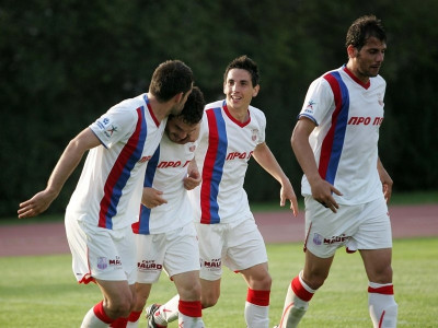 Κατονόμασε τον υπάλληλο της ΕΠΟ