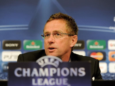 «Απλά είναι ανώτερος σύλλογος»