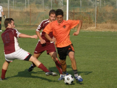 Τα αποτελέσματα στην Άρτα