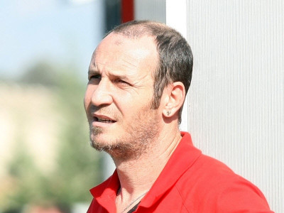 Αλεξανδρής: «Βήμα –βήμα»