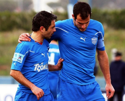 Σκούρα... τα πράγματα