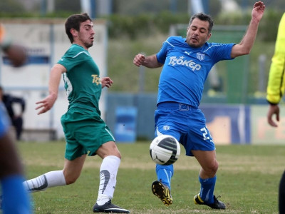 Κανονικά ο Κορακάκης