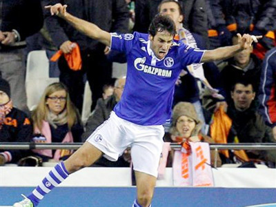 Κάτοικος… Γερμανίας ο Ραούλ