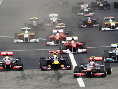 Τι πληρώνουν οι ομάδες της F1