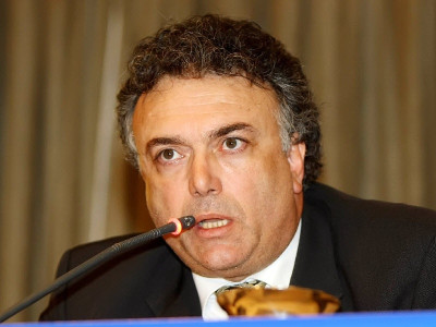 Άναψε φωτιές ο Σημαιοφορίδης