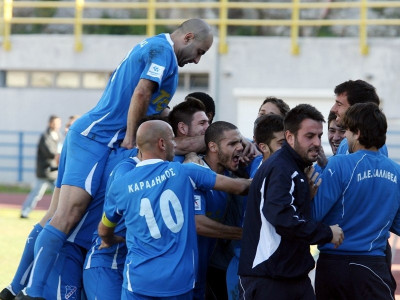 Σε πλαστικό η προπόνηση