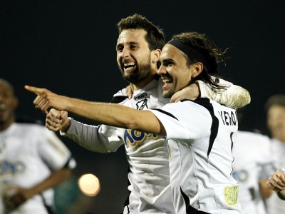 Πρόβλημα με Τάντιτς